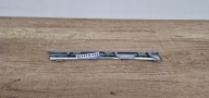 VW TIGUAN 5NA left moulding CHROM grille cap