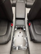 Audi A6 C7 4G sedan seats side leather without AIRBAGOW