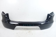 PORSCHE MACAN 95B 2014- bumper rear part rear 95B807421L