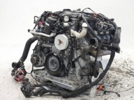 engine CLA CLAB 3.0 TDI AUDI A7 A6 C7 A5 CENA ZA engine without of the accessories ! GWAR