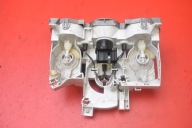 control panel air conditioning devices KLIMY HONDA CITY 5 V 08-11