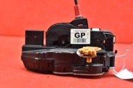 lock door right front front EU 13579523 CHEVROLET ORLANDO 10-15