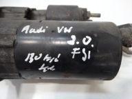 starter AUDI VOLKSWAGEN 2.0FSI 06B911023