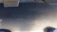 bumper MERCEDES E-KLASA W212 09-13 2128850125