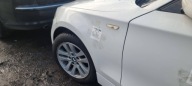 fender left front ALPINWEISS 300 BMW SERIA 1 E87