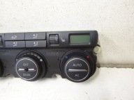 control panel klimatyzacja Climatronic VW Golf V 5 2003–2009 1K0907044DE