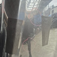BMW 1 F20 11-19 door front front right