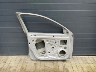 Skoda Octavia 3 III 13- door left front front