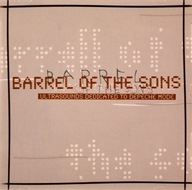 BARREL OF THE SONS-ULTRASOUNDS DEDICATED TO DEPECH