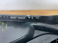 Panel Regulations- SITZ Ford Mustang VI 2015+