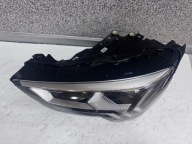 light left Audi Q3 83A Full Led Matrix