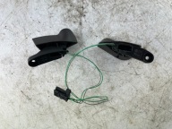 DEVIO LUCI TERGICRISTALLO TERGI 8200206520 Renault Scenic II 618500103