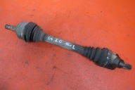 CITROEN C4 and 1 LC 2.0 16V RFJ semi-axis left front front short.