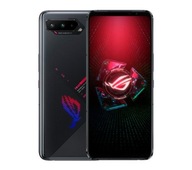 Smartfón Asus ROG Phone 5 8 GB / 128 GB 5G čierny