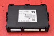 control unit module BCM 37171-86R01 SUZUKI VITARA 3 III 1.4 B-JET HYBRID 129 KM