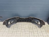 Renault Captur 1 and 17- Lift bumper front front