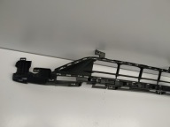 W296 Mercedes X296 EQS SUV grid lower w bumper front A2968856801