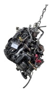 engine FORD TRANSIT 2.2 TDCI 2011R SRFA BOXER JUMPER complete