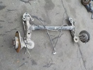 sider axis springing rear part opel zafira b 2007r