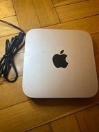 Apple Mac mini A1347 C2D ?GB RAM dysk brak 2010
