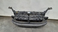 support panel for radiators pillar iron 51745276 Fiat Grande Punto