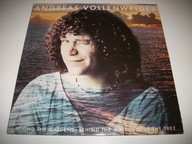 ANDREAS VOLLENWEIDER - BEHIND THE GARDENS - BEHIND THE WALL - UNDER THE...