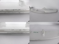 BMW 2 F22 F23 m-packet PERFORMANCE SPOILER front