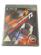 PS3 NEED FOR SPEED HOT PURSUIT GRA PLAYSTATION