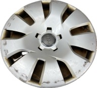 AK261 copriruota KOMPLET 16 CALI AUDI A4 B8 8K0601147 Originale