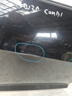 SEAT IBIZA IV 6J 5D 08- door left front front 6J4831311
