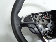 FORD MONDEO MK5 S-MAX steering wheel, leather MULTIFUNKACJA with shifting DS73-3600-LP