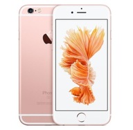 Smartfón Apple iPhone 6S 2 GB / 16 GB 4G (LTE) ružový