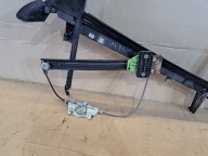 mechanism window regulator Audi A4 B6 right rear part