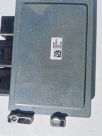 RENAULT KANGOO S180119105A 237D40064R computer ECU