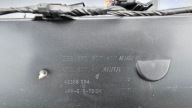 SEAT Ibiza V 5 6F | bumper rear part rear 6F0807421 colour LS7H