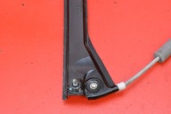 window regulator left front EU 6R0959801AB VW POLO 5 V 6R 5D HB 09-15
