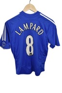 Adidas Chelsea Londyn koszulka LAMPARD 14y 164 XS