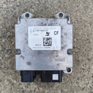 control unit airbag Ford Fiesta MK7 LIFT 2016