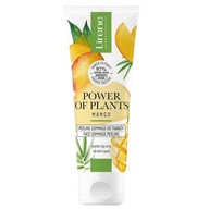 LIRENE POWER OF PLANTS MANGO PEELING NA TVÁR 75ml