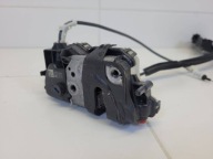 lock door left side Opel Crossland X 2019 PSA267381
