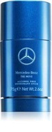 Mercedes Benz The Move For Men dezo tyčinka 75ml