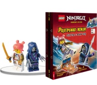 LEGO NINJAGO Pojedynki Ninja