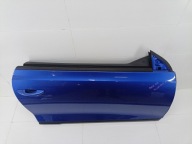 dveře předek pravá strana Volkswagen Scirocco 3 2009
