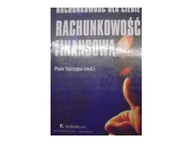 Rachunkowość finansowa - P. Szczypa