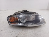 AUDI A4 B7 light right front BI XENON 8E0941030AS control unit LADNA