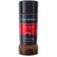Instantná káva Davidoff Rich 100g