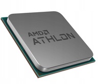 Procesor AMD Athlon 300GE 3,4 GHz
