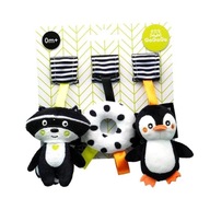 PLÜSS MEDÁLOK MOSÓMEDVE PINGVIN GUMIABRONCS GAGAGU