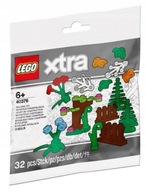 LEGO 40464 XTRA CHIŃSKA DZIELNICA