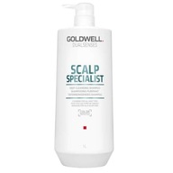 Goldwell DLS Deep Cleansing šampón čistí 1000ml